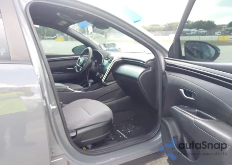 2023 Hyundai Santa Cruz Sel from USA, damaged, VIN 5NTJBDAE9PH060292